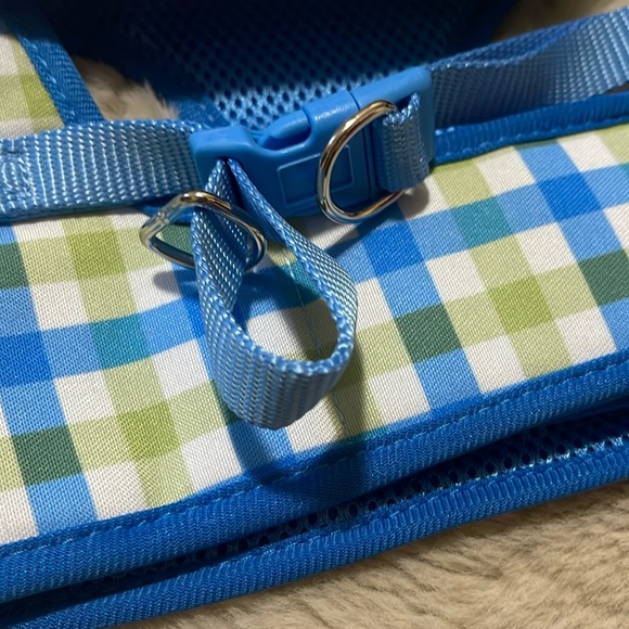 Pet Harness + Hat Size Small - Picture 13 of 15